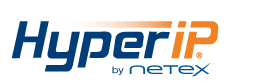 Hyper ip by Netex